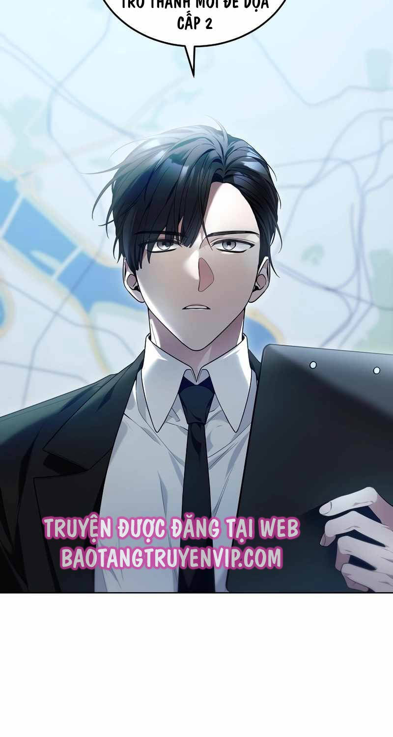 Nghỉ Hưu Sau Khi Cứu Thế Giới Chapter 1 - 39