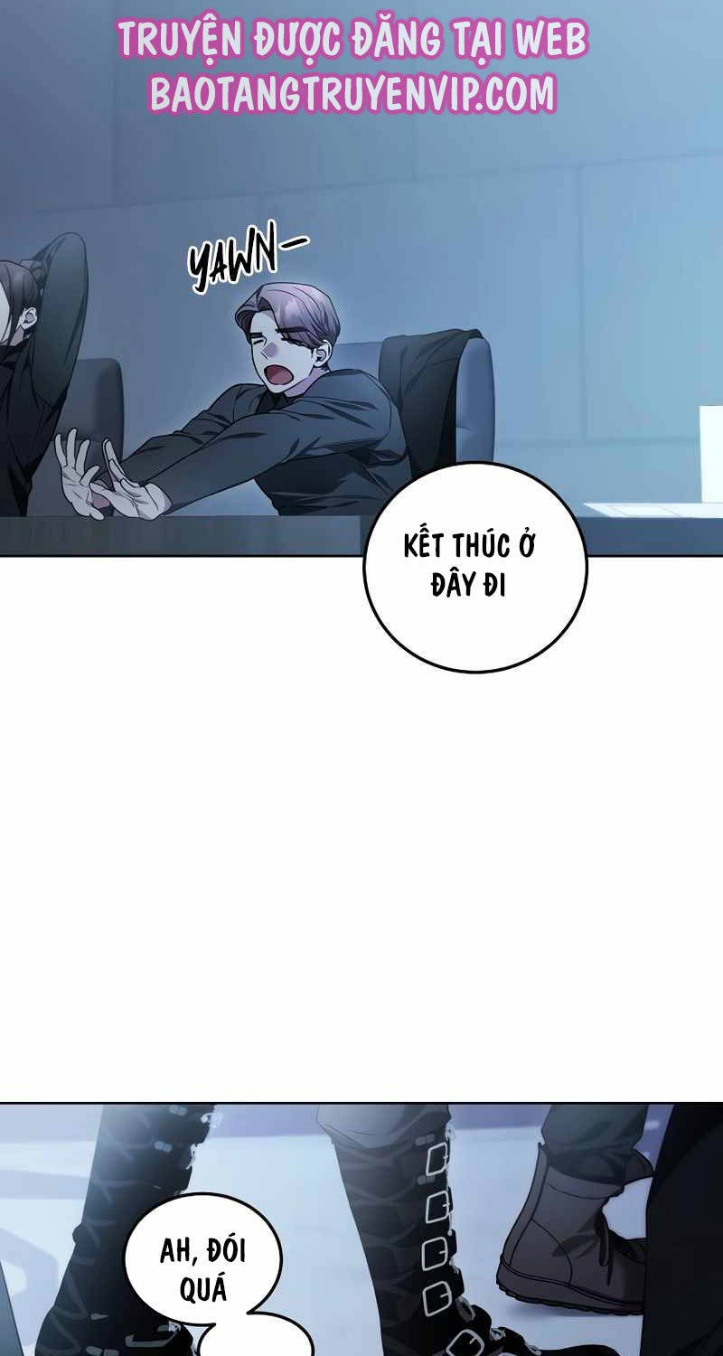 Nghỉ Hưu Sau Khi Cứu Thế Giới Chapter 1 - 47