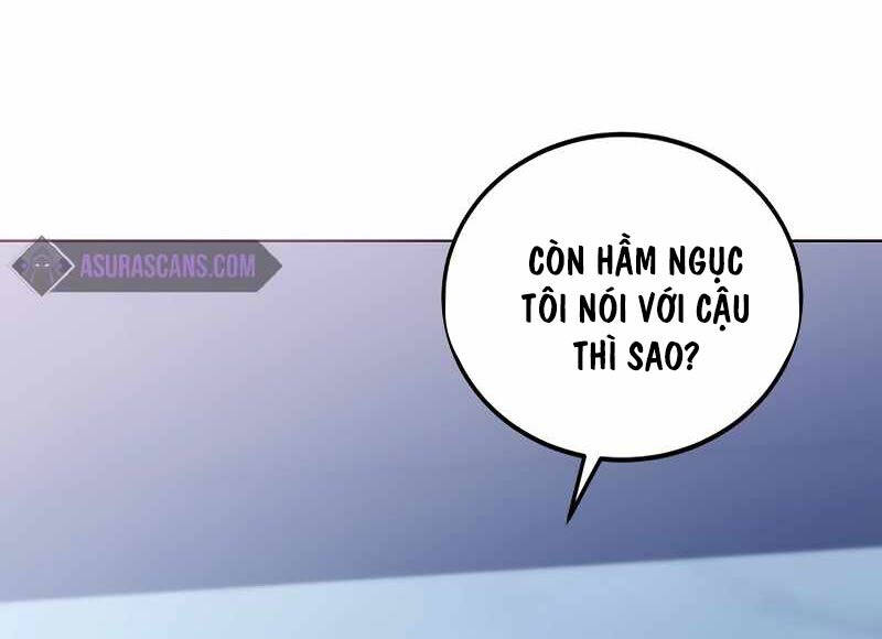 Nghỉ Hưu Sau Khi Cứu Thế Giới Chapter 1 - 50
