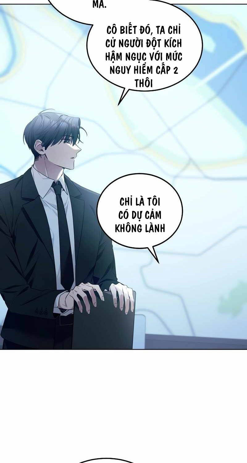 Nghỉ Hưu Sau Khi Cứu Thế Giới Chapter 1 - 52