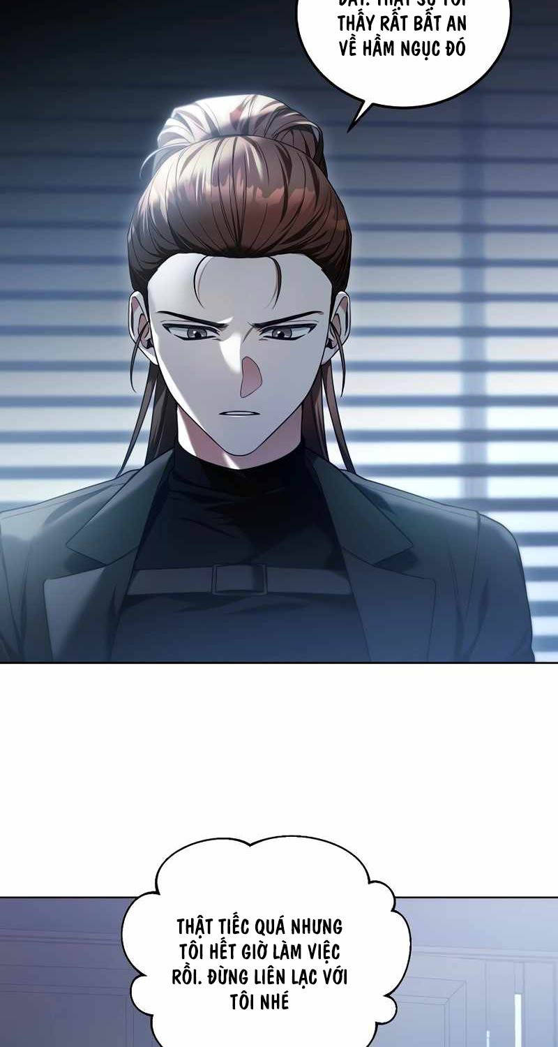 Nghỉ Hưu Sau Khi Cứu Thế Giới Chapter 1 - 56