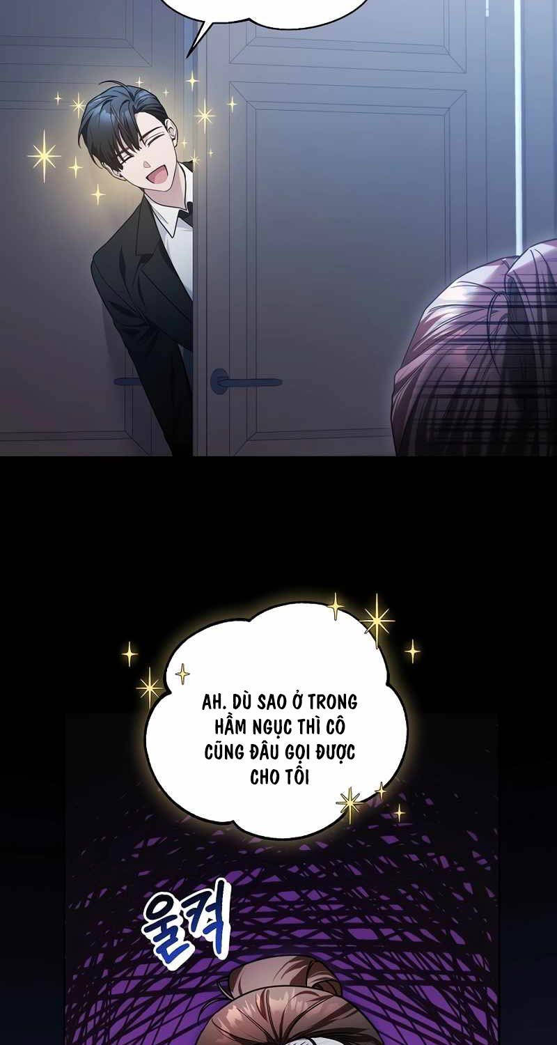 Nghỉ Hưu Sau Khi Cứu Thế Giới Chapter 1 - 57