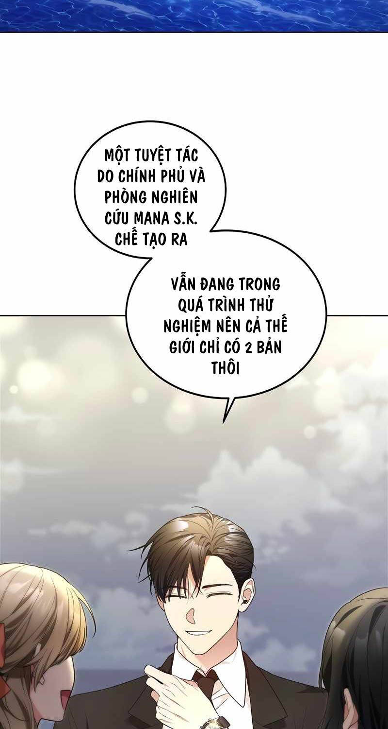 Nghỉ Hưu Sau Khi Cứu Thế Giới Chapter 1 - 62