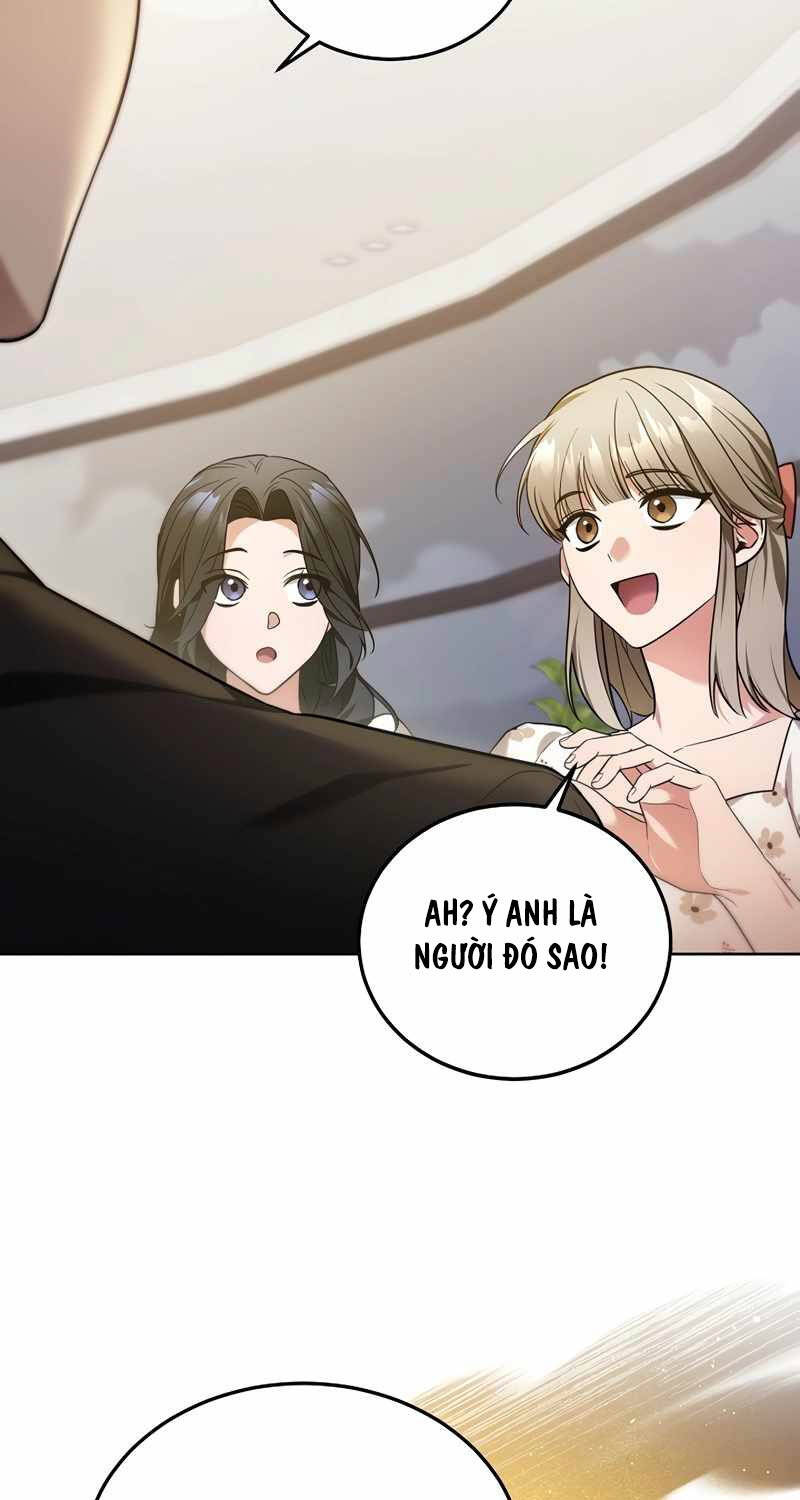 Nghỉ Hưu Sau Khi Cứu Thế Giới Chapter 1 - 65