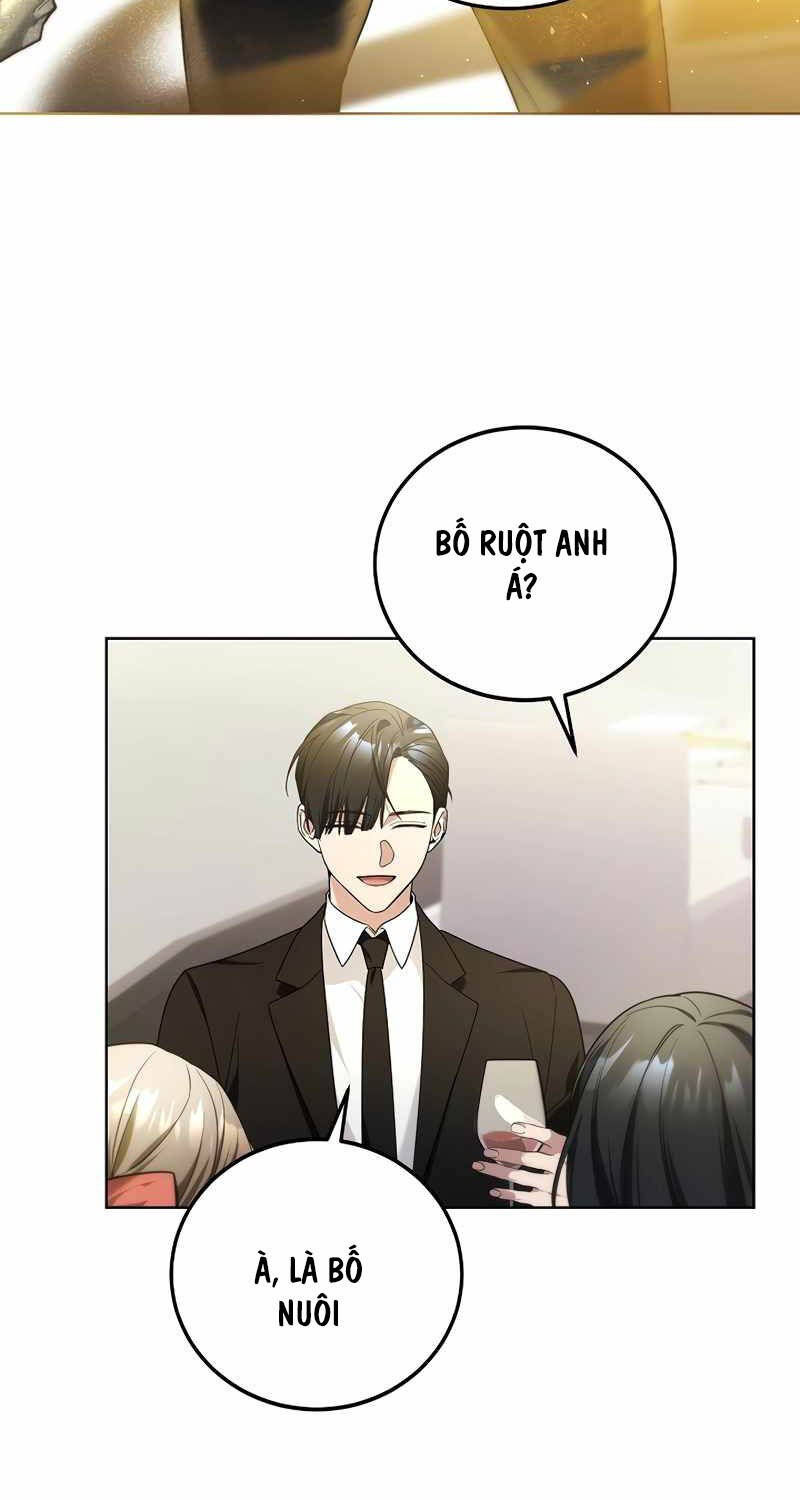 Nghỉ Hưu Sau Khi Cứu Thế Giới Chapter 1 - 67