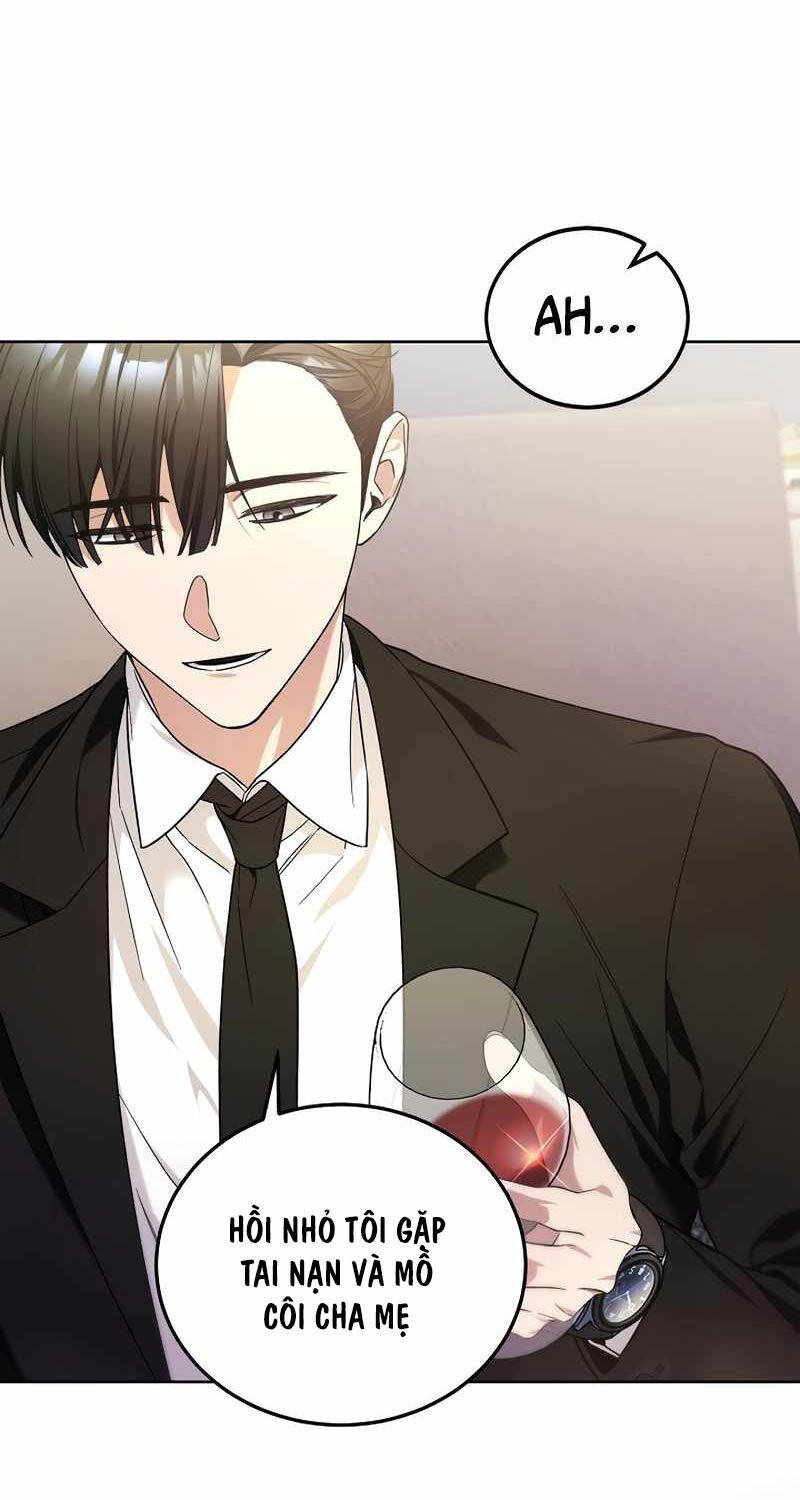Nghỉ Hưu Sau Khi Cứu Thế Giới Chapter 1 - 68