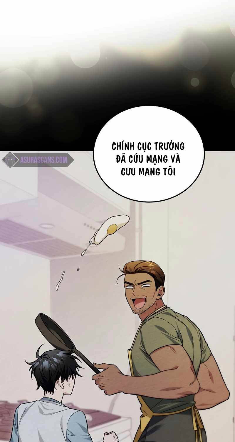 Nghỉ Hưu Sau Khi Cứu Thế Giới Chapter 1 - 69