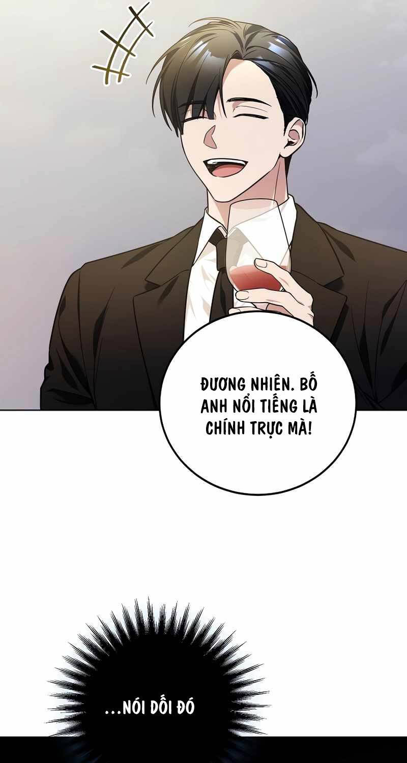 Nghỉ Hưu Sau Khi Cứu Thế Giới Chapter 1 - 71