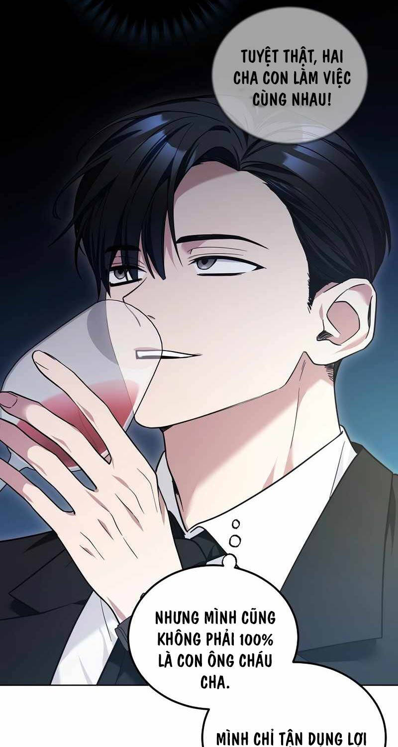 Nghỉ Hưu Sau Khi Cứu Thế Giới Chapter 1 - 72