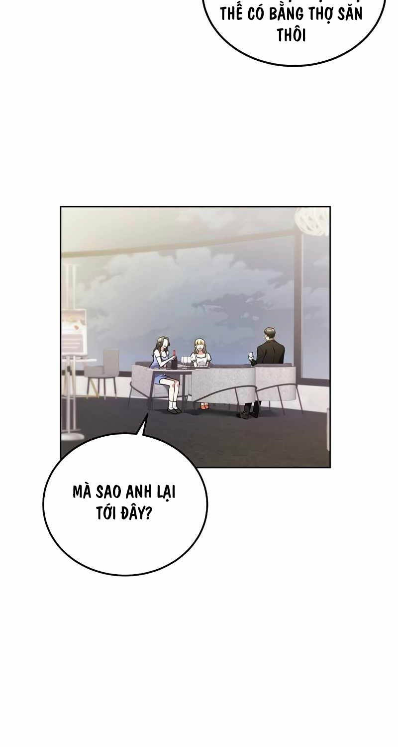 Nghỉ Hưu Sau Khi Cứu Thế Giới Chapter 1 - 73