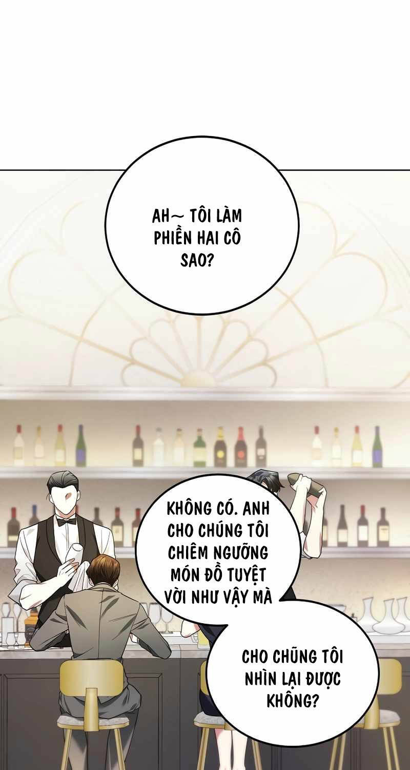 Nghỉ Hưu Sau Khi Cứu Thế Giới Chapter 1 - 75