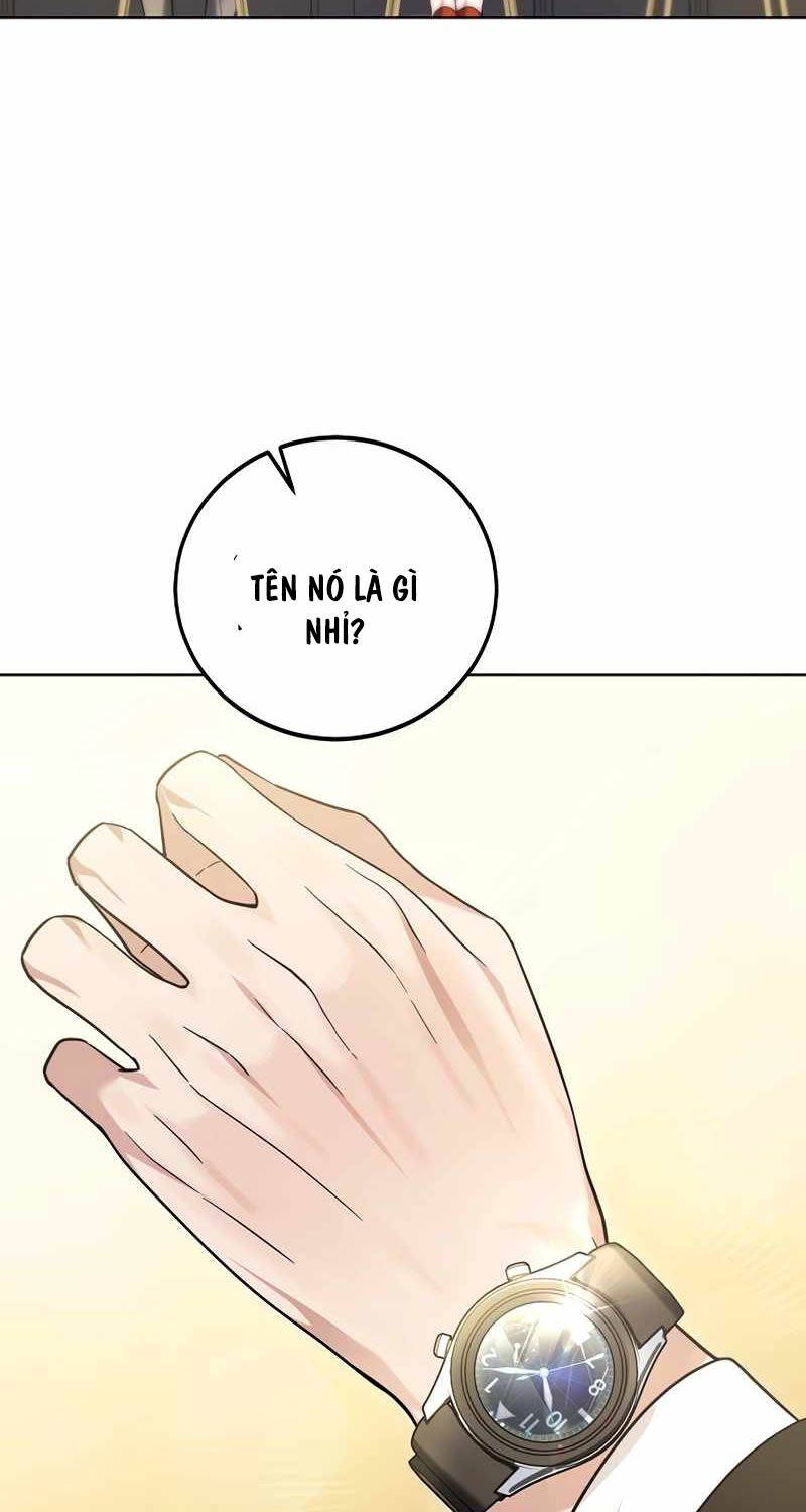 Nghỉ Hưu Sau Khi Cứu Thế Giới Chapter 1 - 76