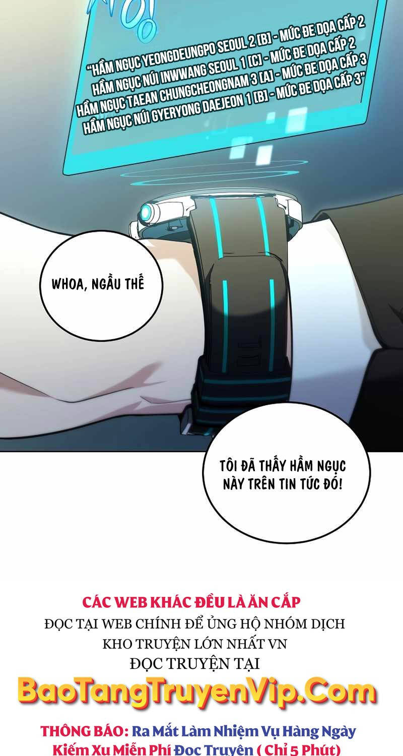 Nghỉ Hưu Sau Khi Cứu Thế Giới Chapter 1 - 79
