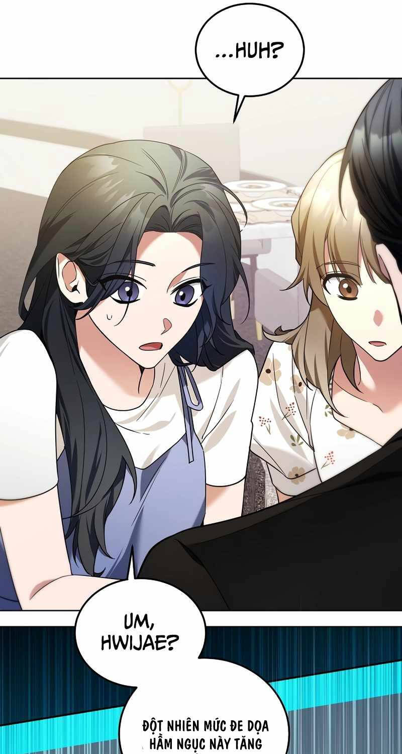 Nghỉ Hưu Sau Khi Cứu Thế Giới Chapter 1 - 81