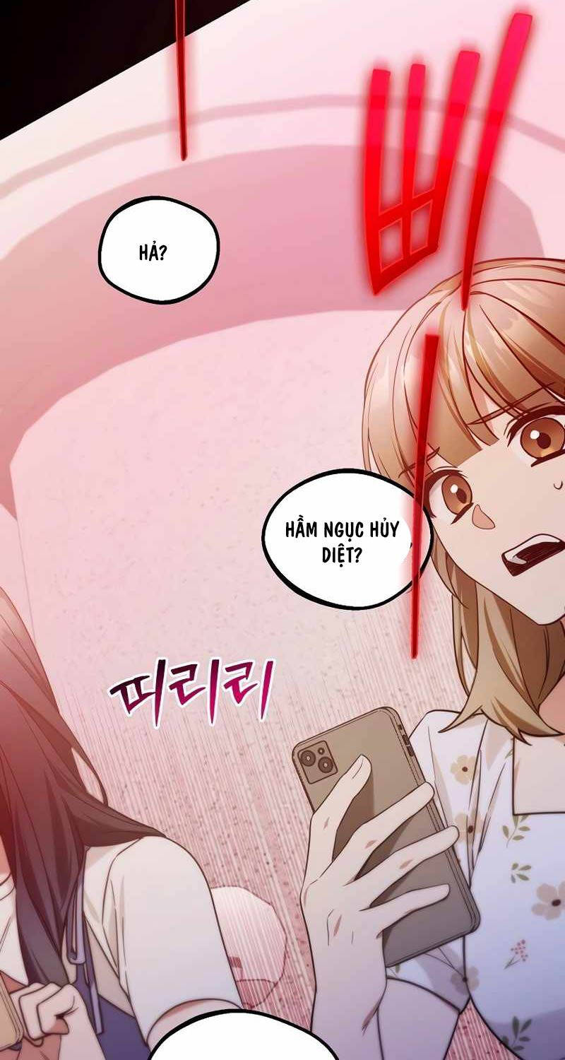 Nghỉ Hưu Sau Khi Cứu Thế Giới Chapter 1 - 84