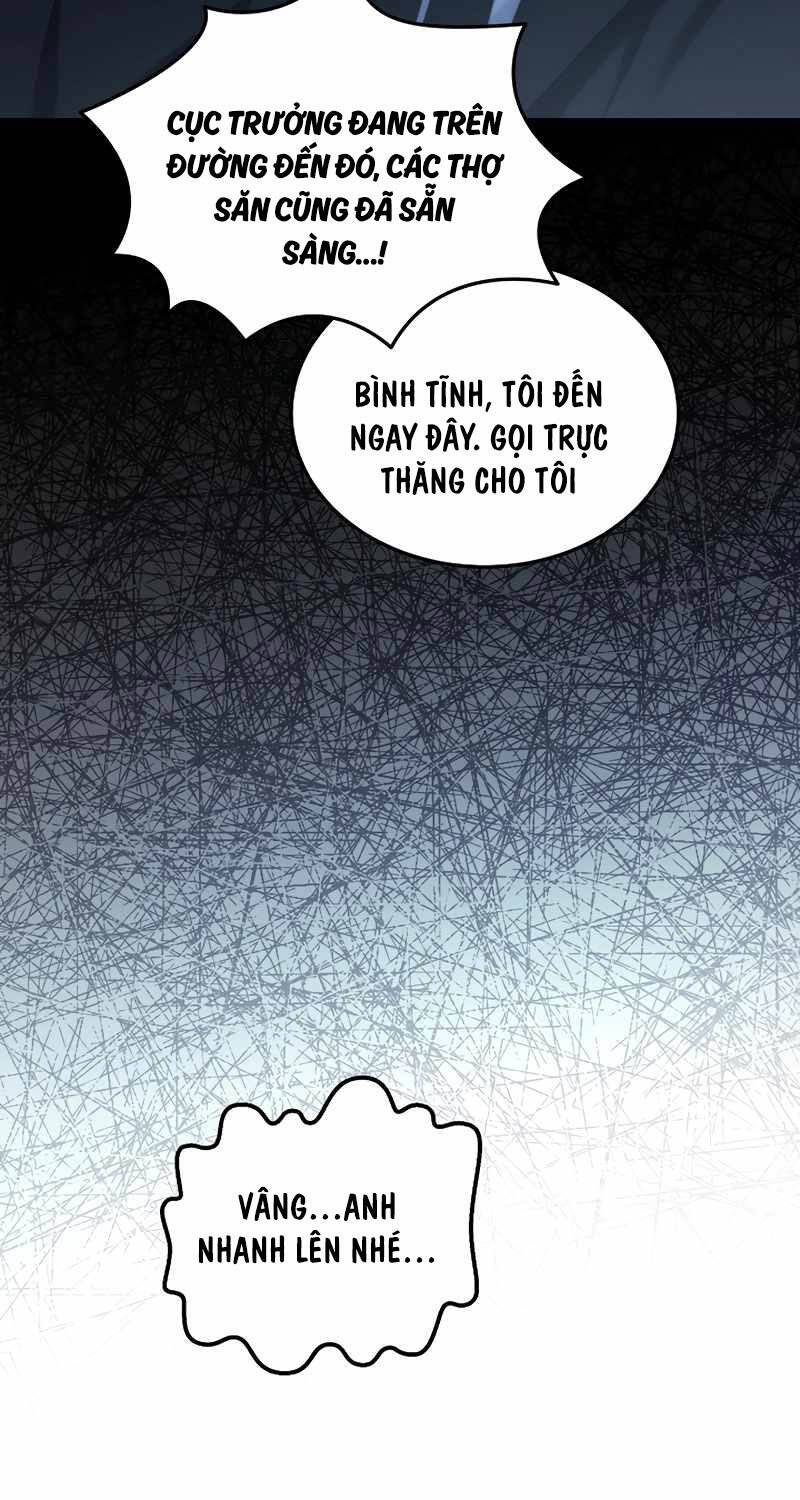 Nghỉ Hưu Sau Khi Cứu Thế Giới Chapter 1 - 89