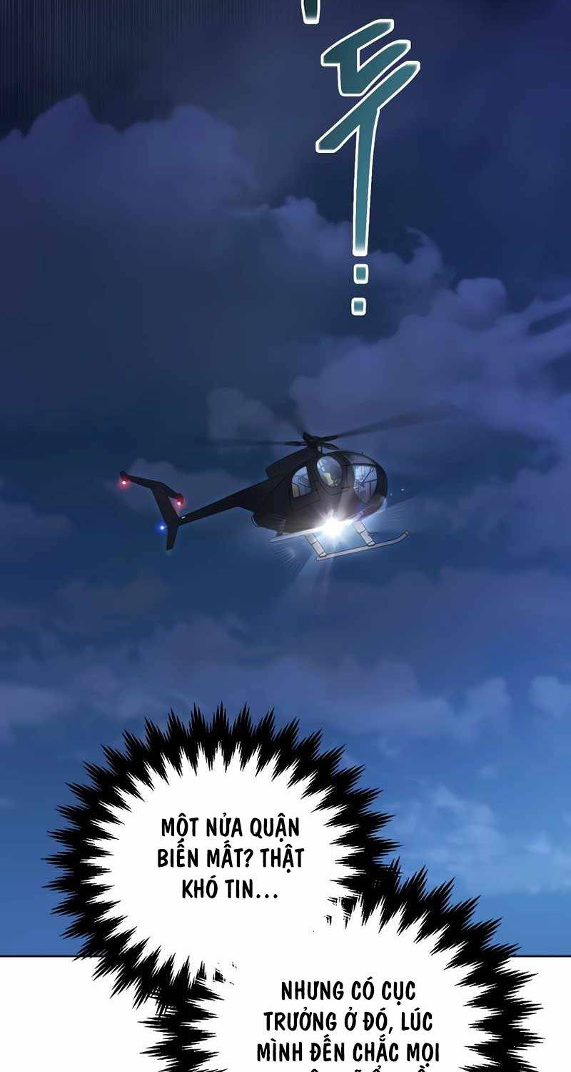 Nghỉ Hưu Sau Khi Cứu Thế Giới Chapter 1 - 92