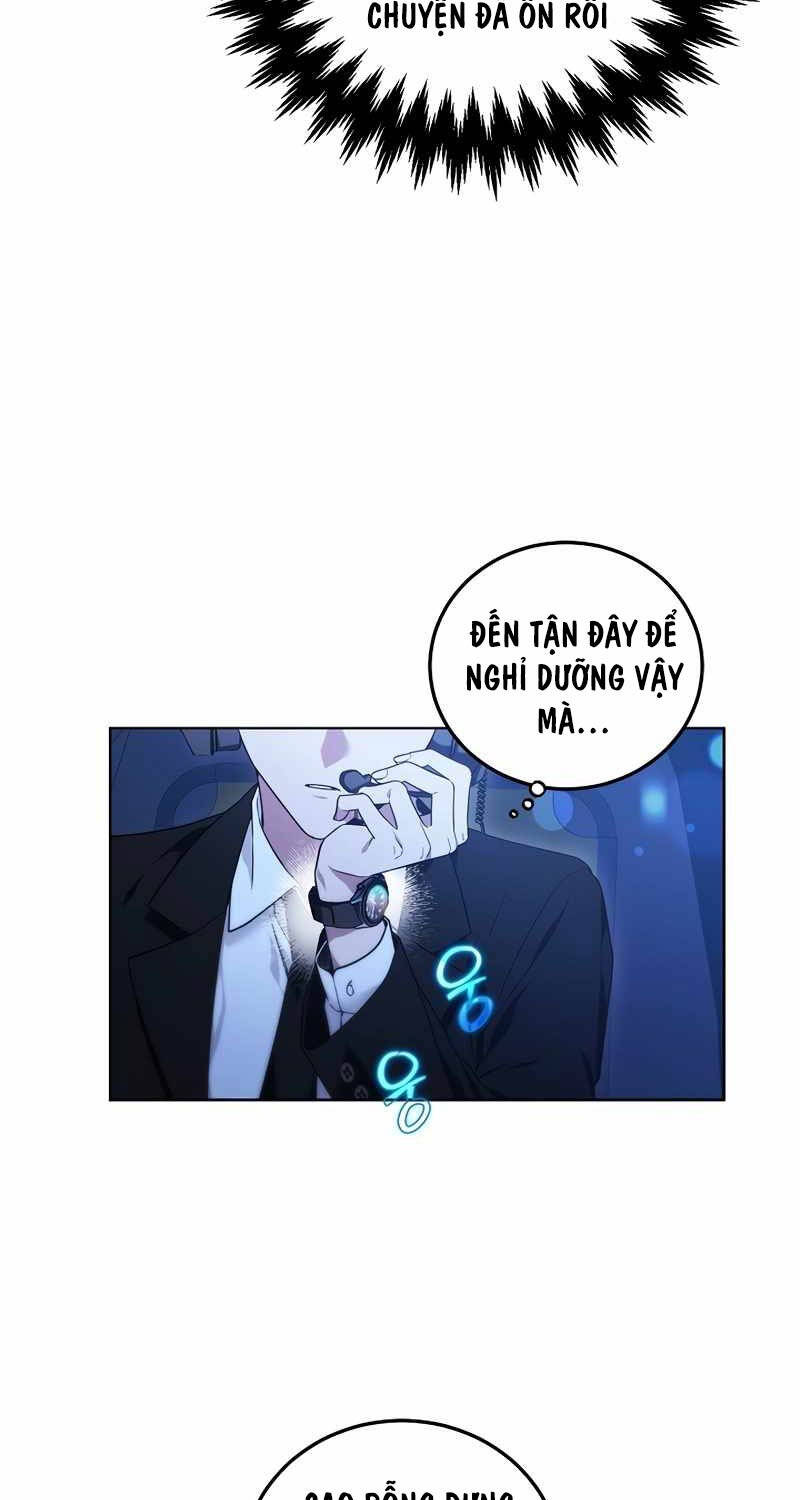 Nghỉ Hưu Sau Khi Cứu Thế Giới Chapter 1 - 93