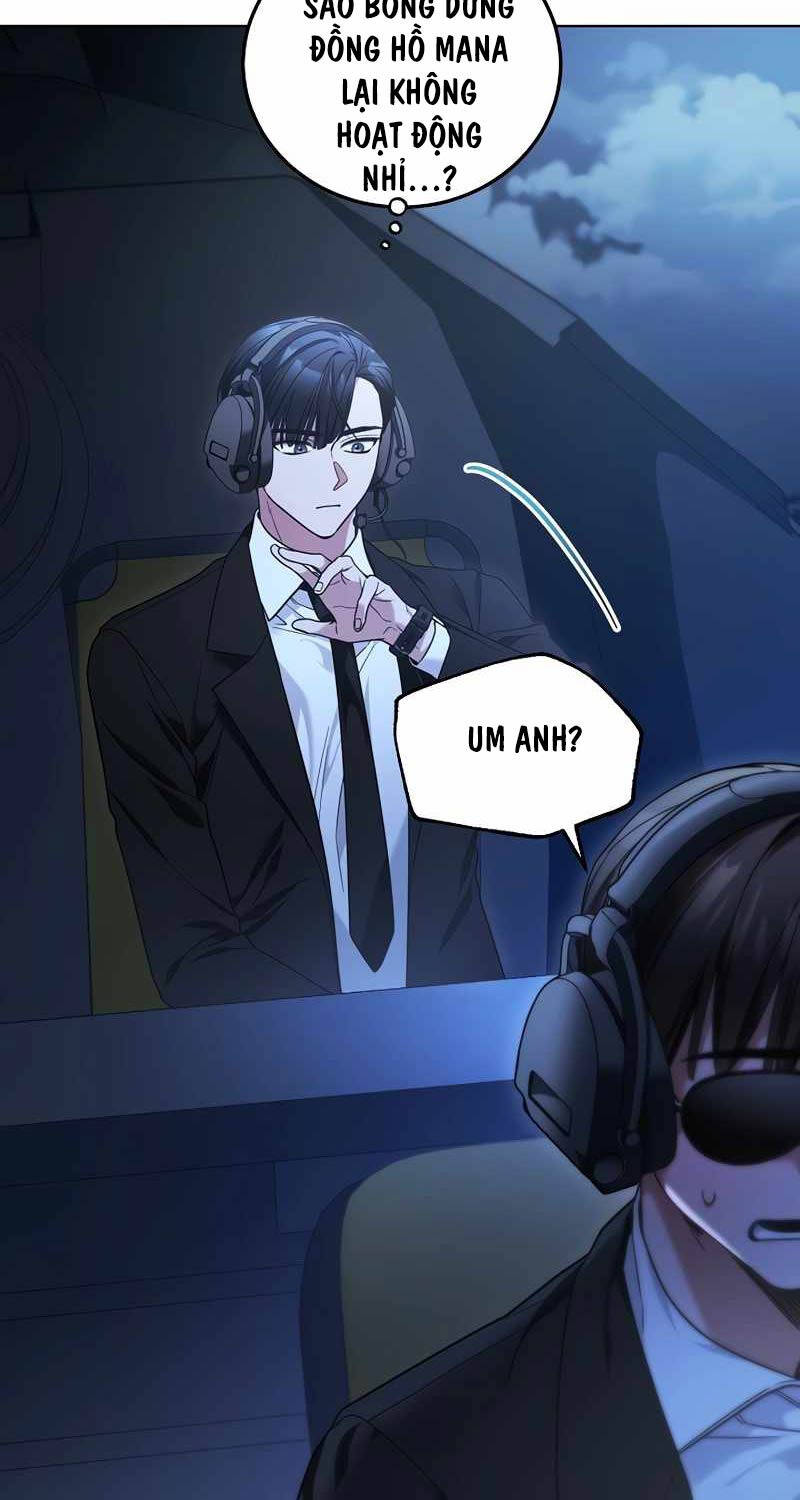 Nghỉ Hưu Sau Khi Cứu Thế Giới Chapter 1 - 94