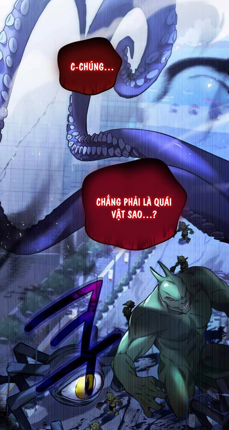 Nghỉ Hưu Sau Khi Cứu Thế Giới Chapter 1 - 96