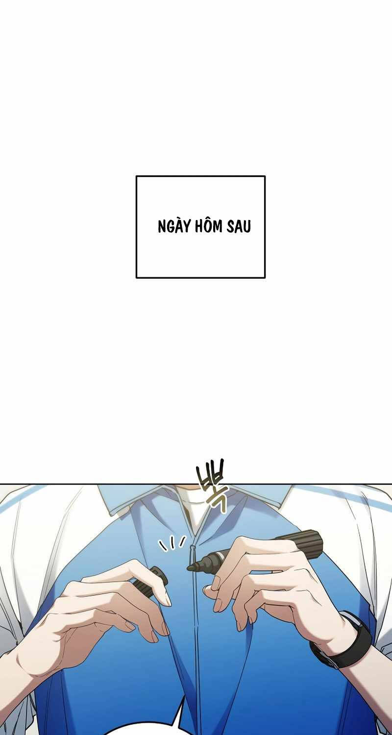 Nghỉ Hưu Sau Khi Cứu Thế Giới Chapter 10 - 1