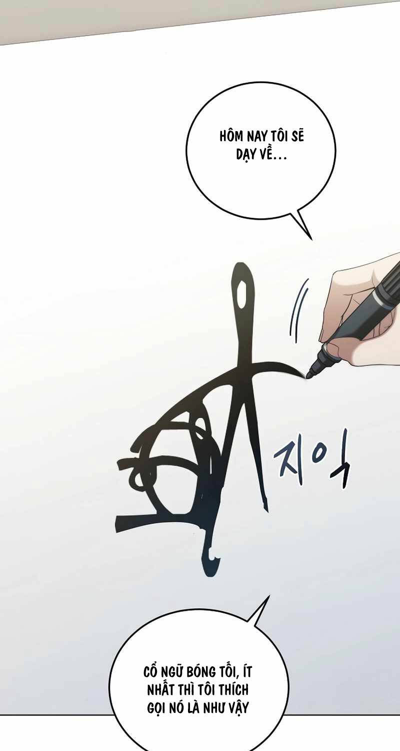 Nghỉ Hưu Sau Khi Cứu Thế Giới Chapter 10 - 11