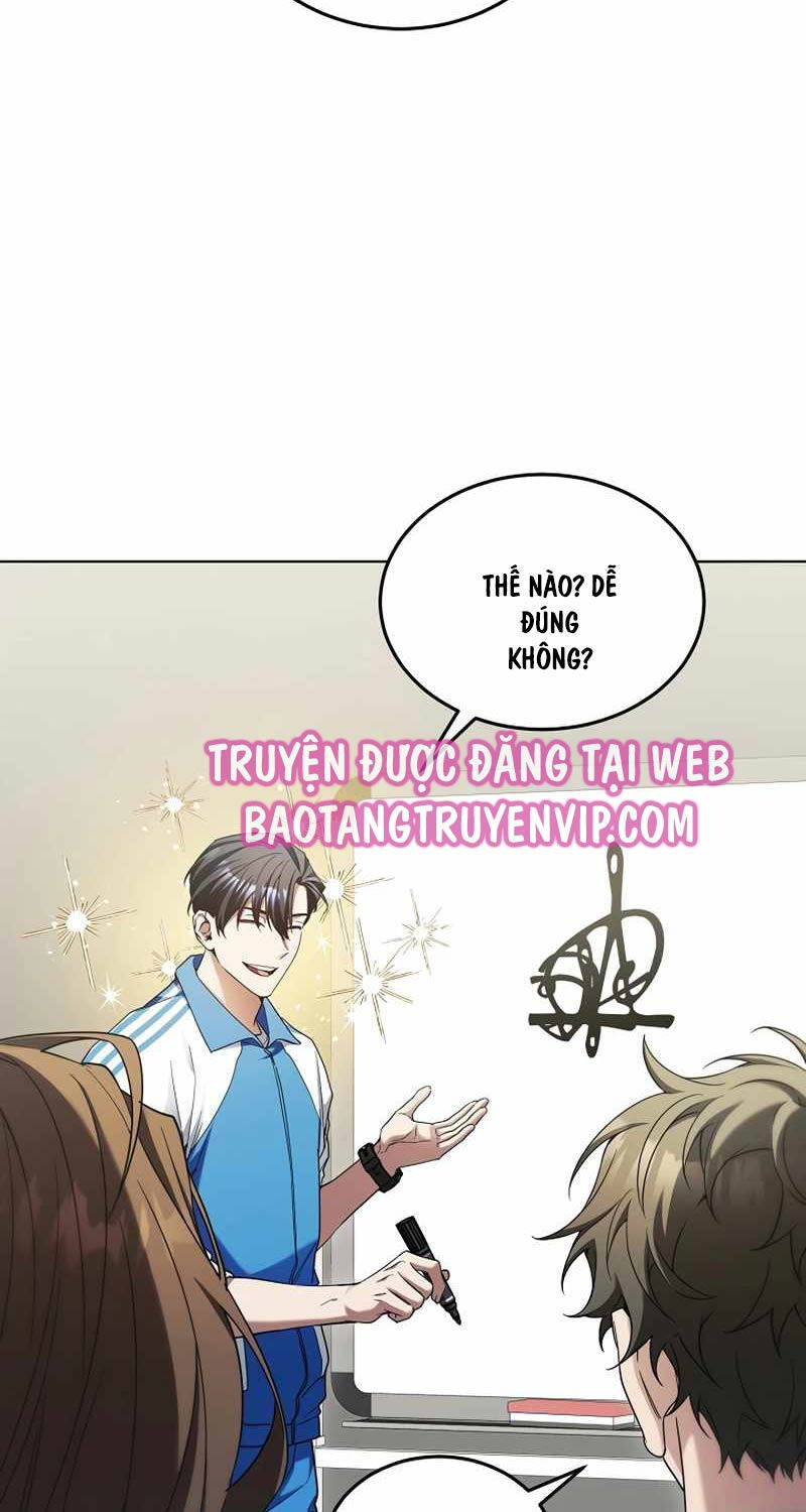 Nghỉ Hưu Sau Khi Cứu Thế Giới Chapter 10 - 12