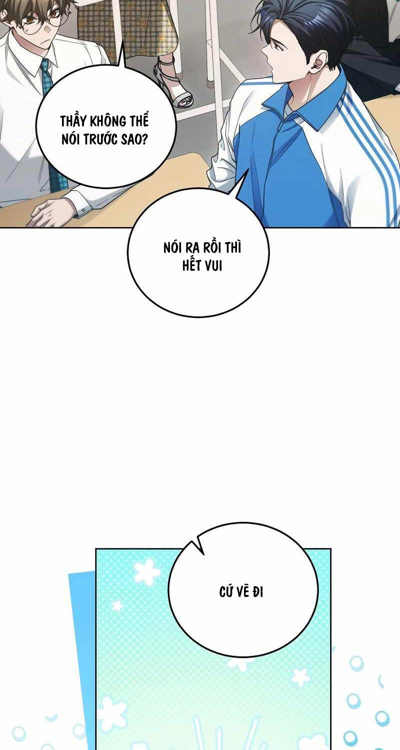 Nghỉ Hưu Sau Khi Cứu Thế Giới Chapter 10 - 14