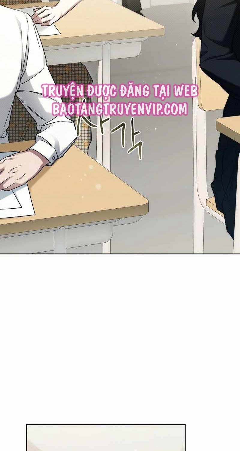 Nghỉ Hưu Sau Khi Cứu Thế Giới Chapter 10 - 16