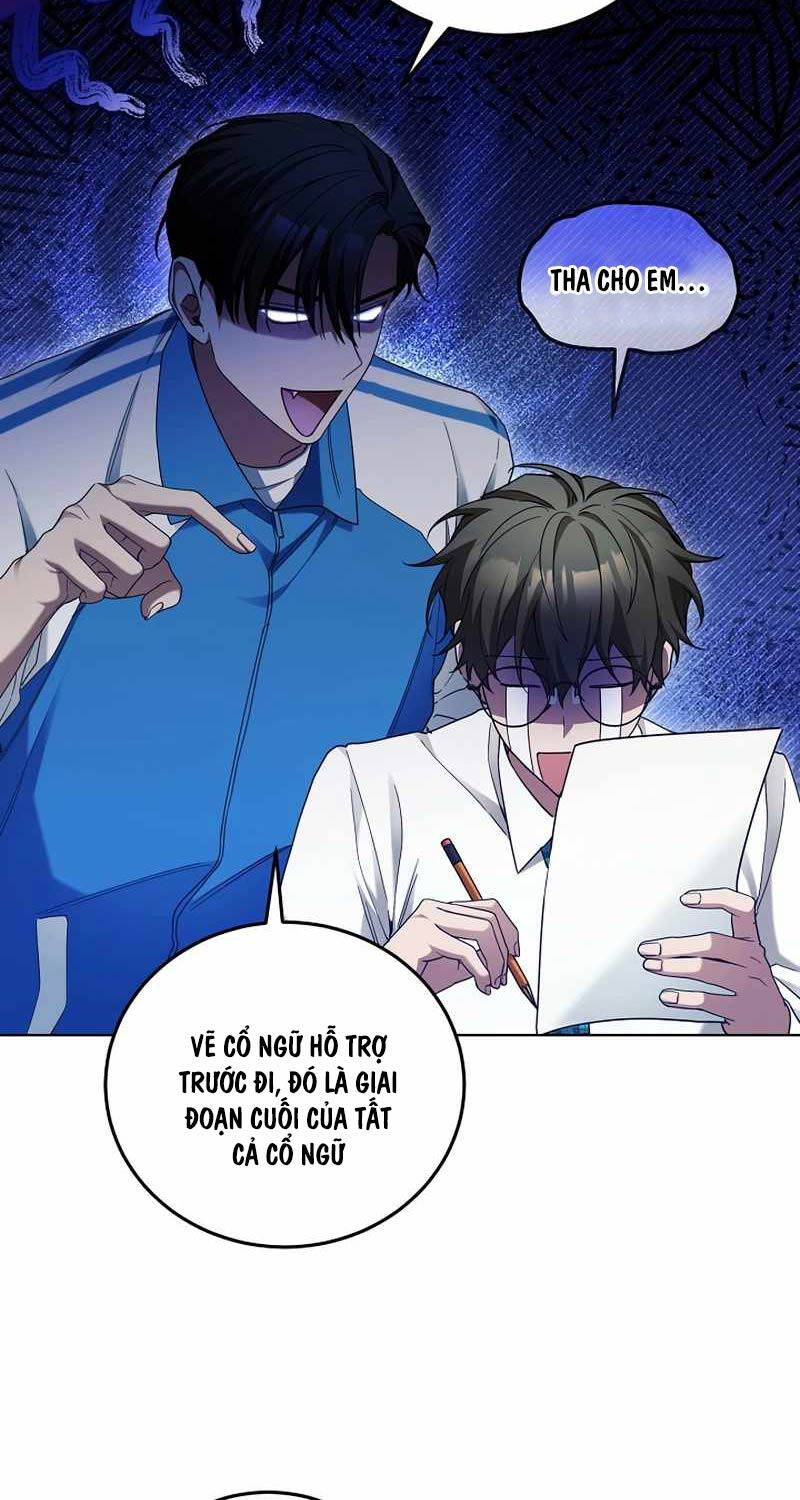 Nghỉ Hưu Sau Khi Cứu Thế Giới Chapter 10 - 18