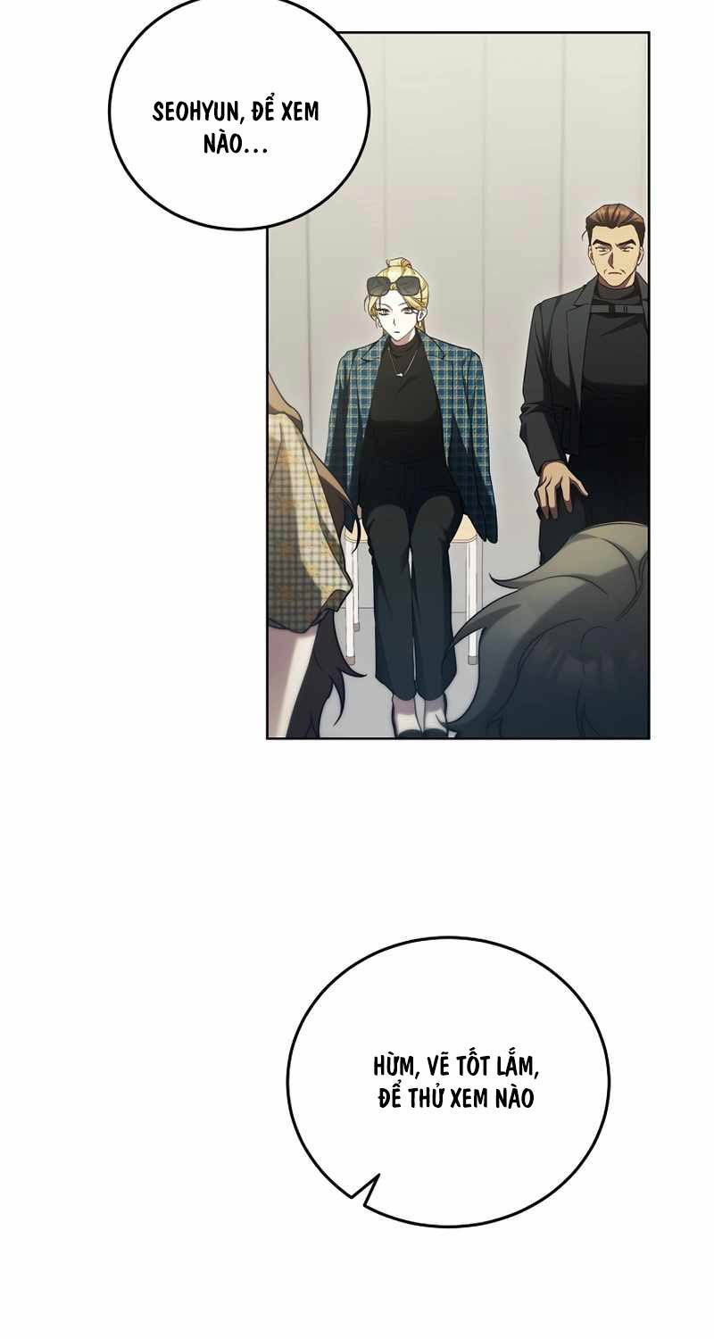 Nghỉ Hưu Sau Khi Cứu Thế Giới Chapter 10 - 19