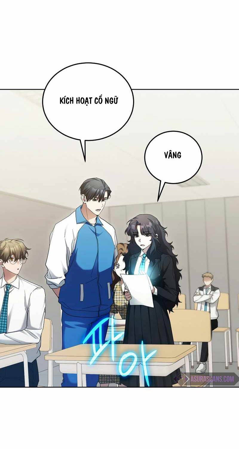 Nghỉ Hưu Sau Khi Cứu Thế Giới Chapter 10 - 20