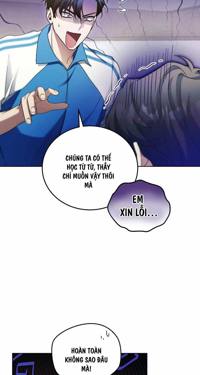 Nghỉ Hưu Sau Khi Cứu Thế Giới Chapter 10 - 26