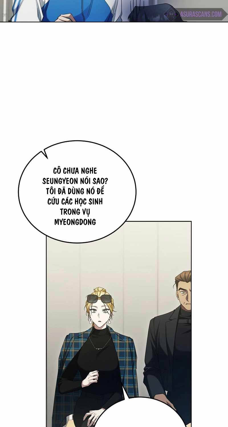 Nghỉ Hưu Sau Khi Cứu Thế Giới Chapter 10 - 29