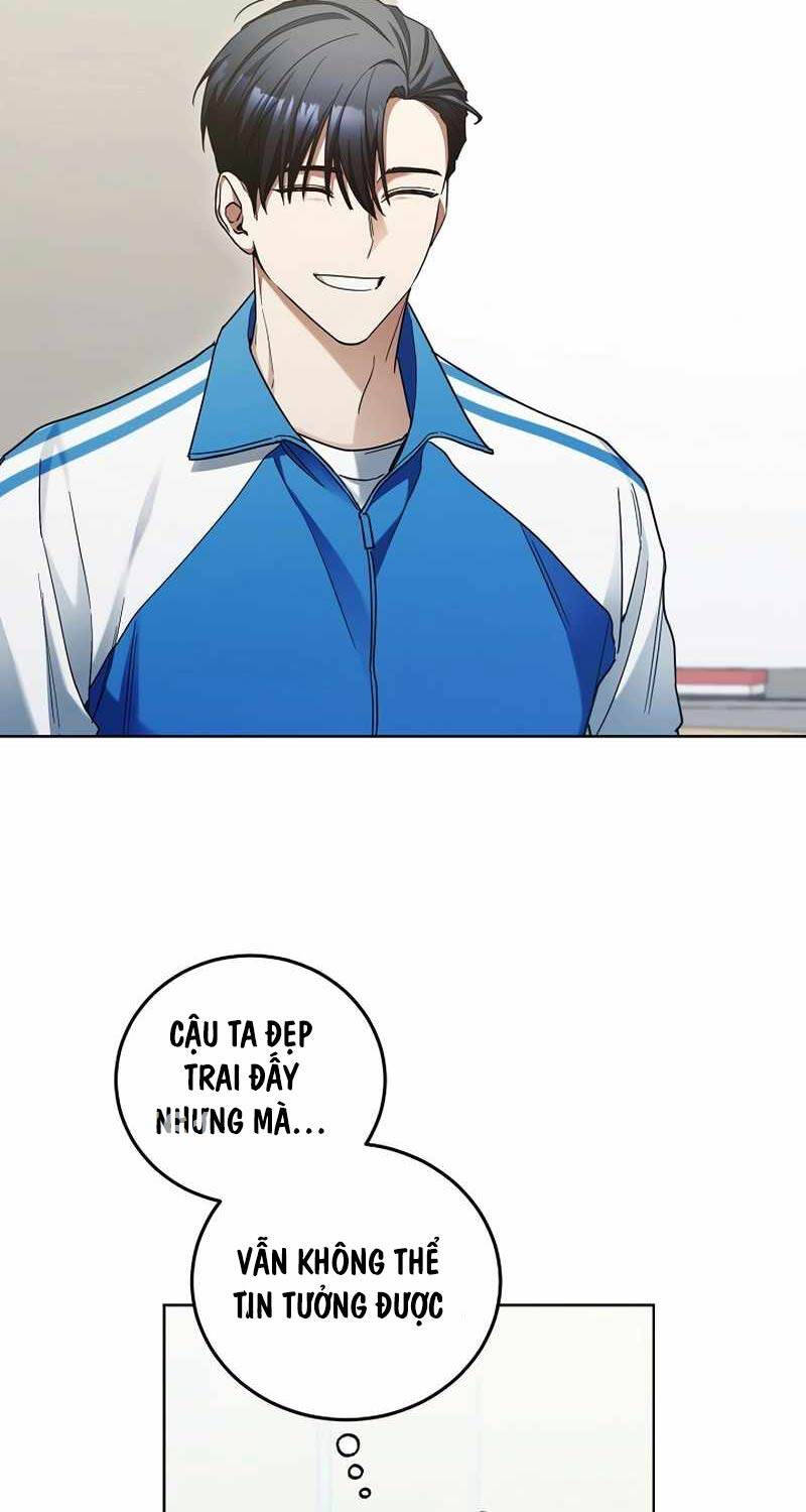 Nghỉ Hưu Sau Khi Cứu Thế Giới Chapter 10 - 4