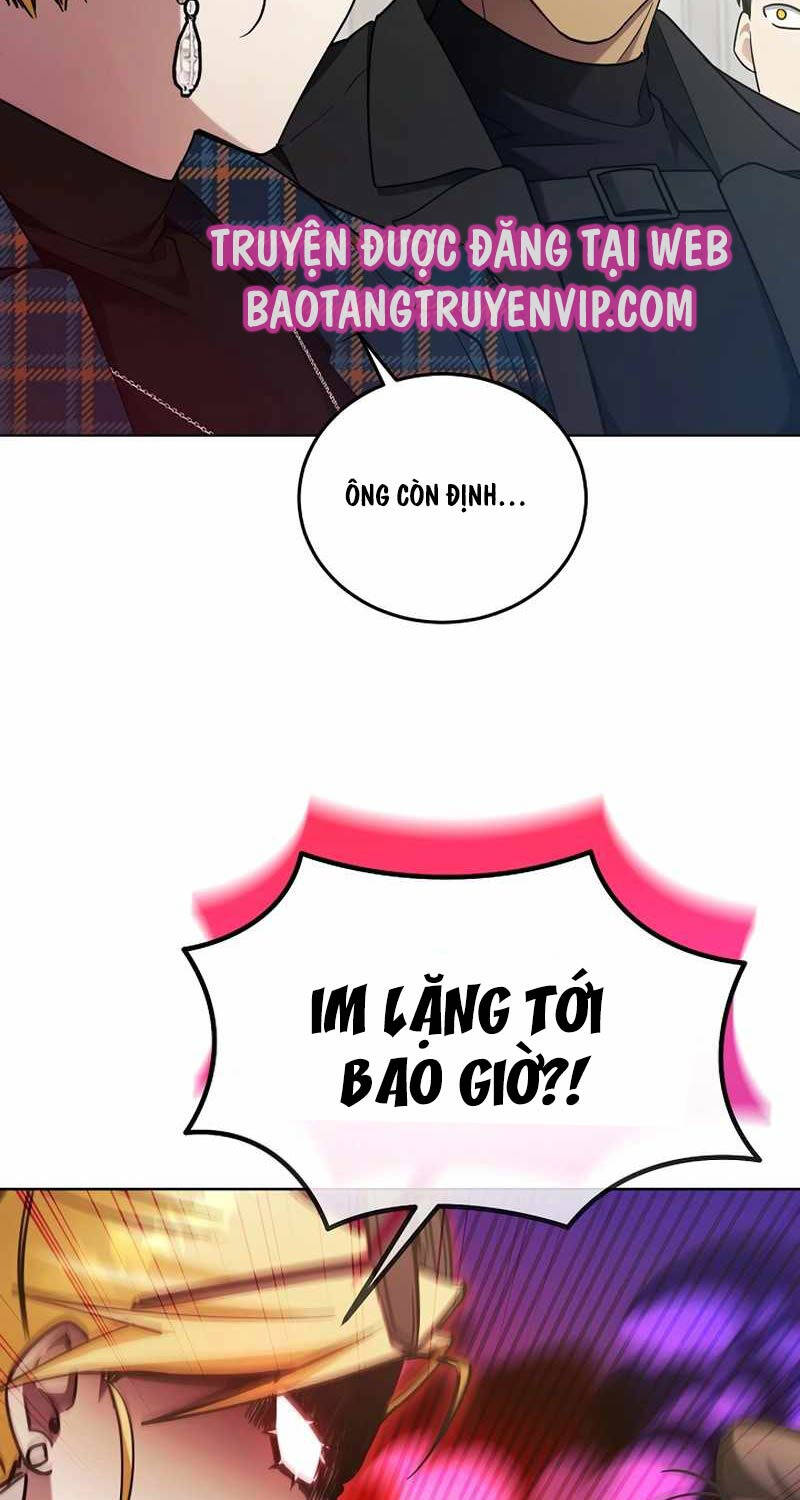 Nghỉ Hưu Sau Khi Cứu Thế Giới Chapter 10 - 32