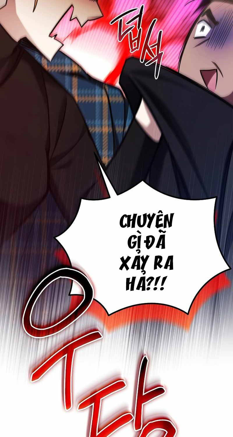 Nghỉ Hưu Sau Khi Cứu Thế Giới Chapter 10 - 33