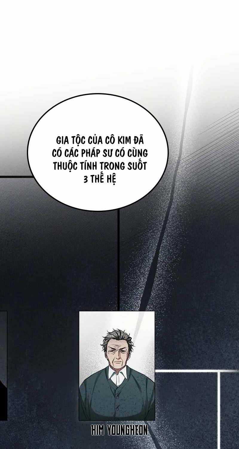 Nghỉ Hưu Sau Khi Cứu Thế Giới Chapter 10 - 36