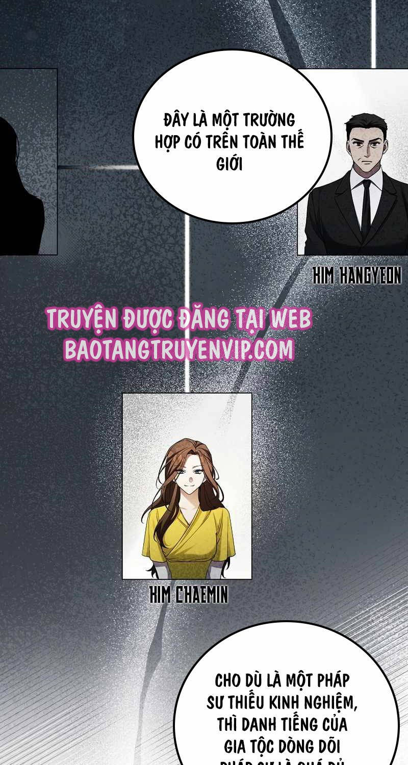 Nghỉ Hưu Sau Khi Cứu Thế Giới Chapter 10 - 37