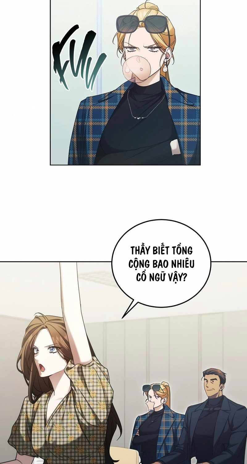 Nghỉ Hưu Sau Khi Cứu Thế Giới Chapter 10 - 5