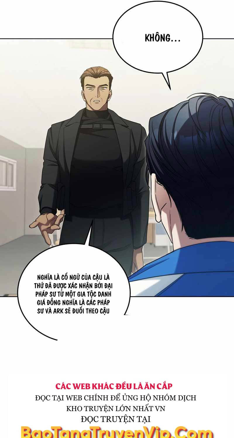 Nghỉ Hưu Sau Khi Cứu Thế Giới Chapter 10 - 41