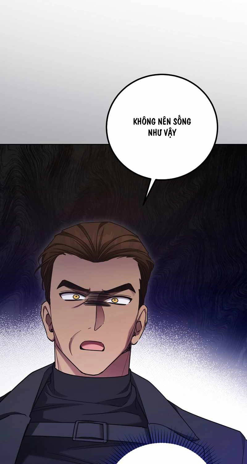 Nghỉ Hưu Sau Khi Cứu Thế Giới Chapter 10 - 43