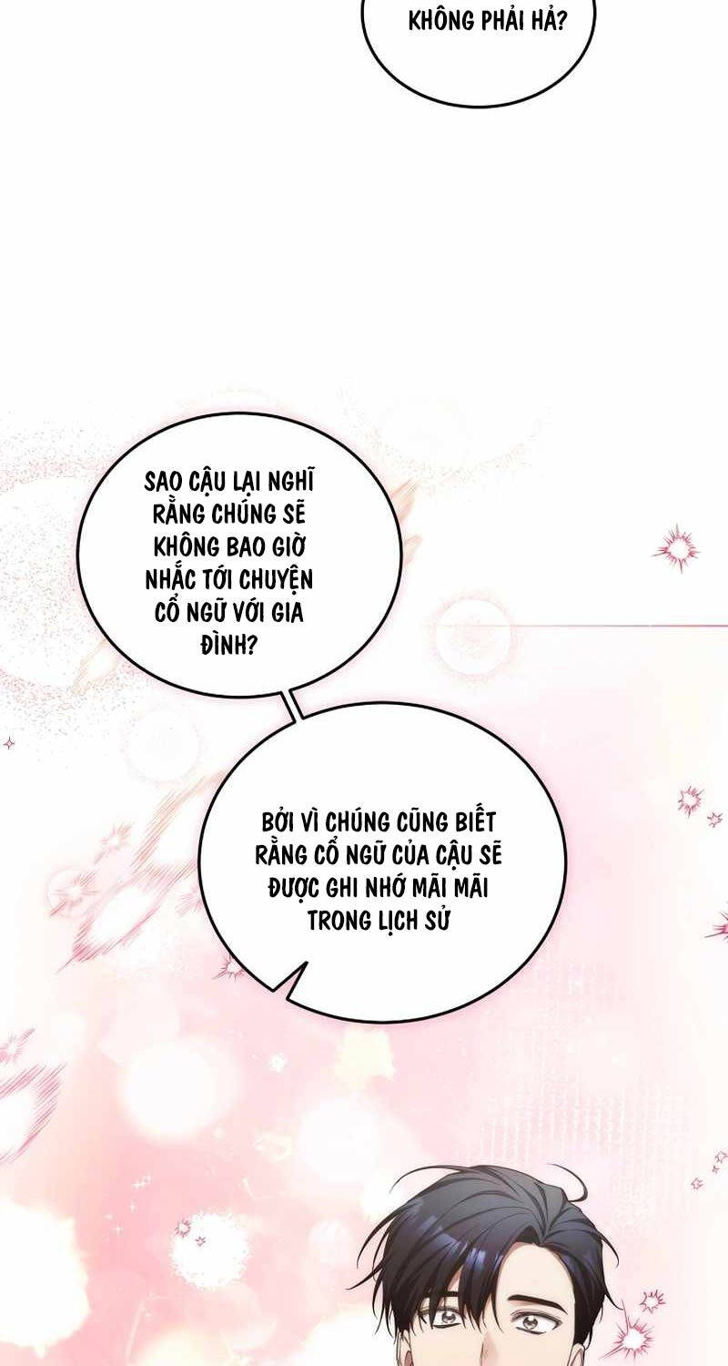 Nghỉ Hưu Sau Khi Cứu Thế Giới Chapter 10 - 46