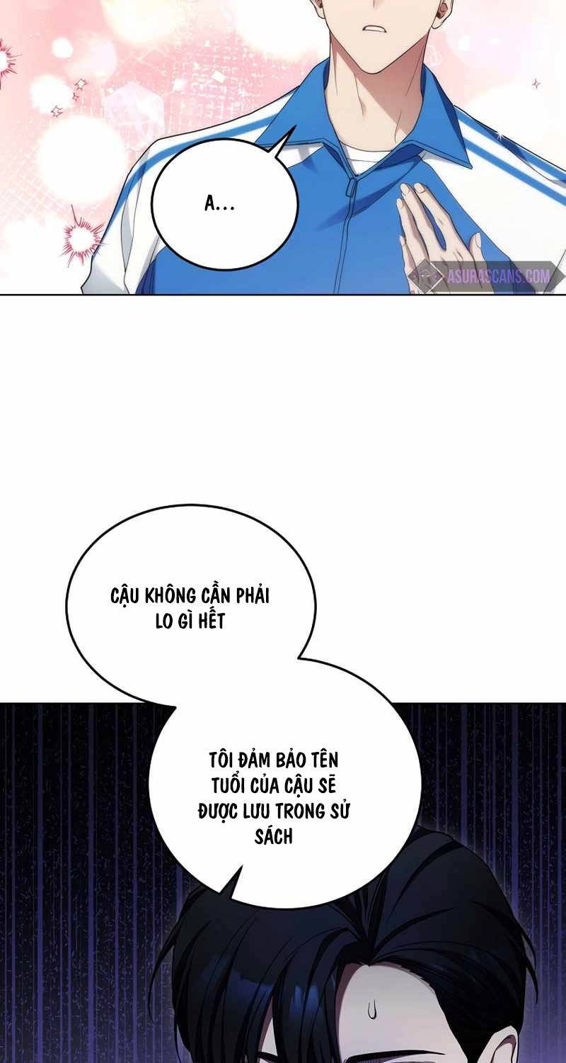 Nghỉ Hưu Sau Khi Cứu Thế Giới Chapter 10 - 47