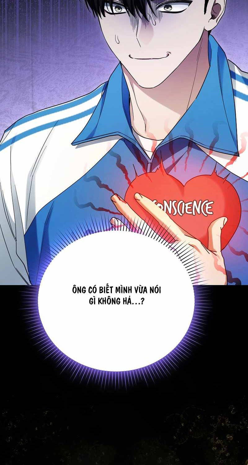 Nghỉ Hưu Sau Khi Cứu Thế Giới Chapter 10 - 48
