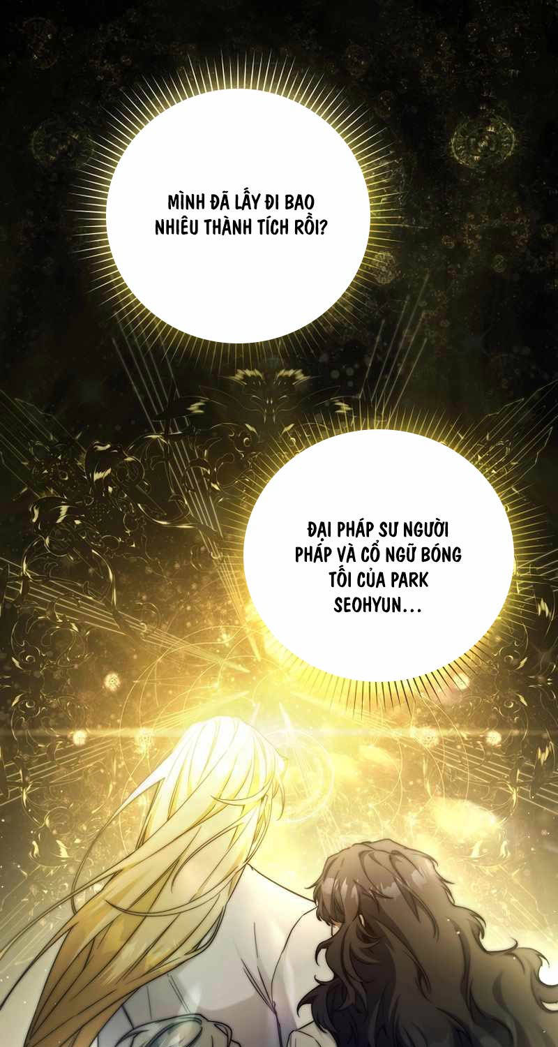 Nghỉ Hưu Sau Khi Cứu Thế Giới Chapter 10 - 49