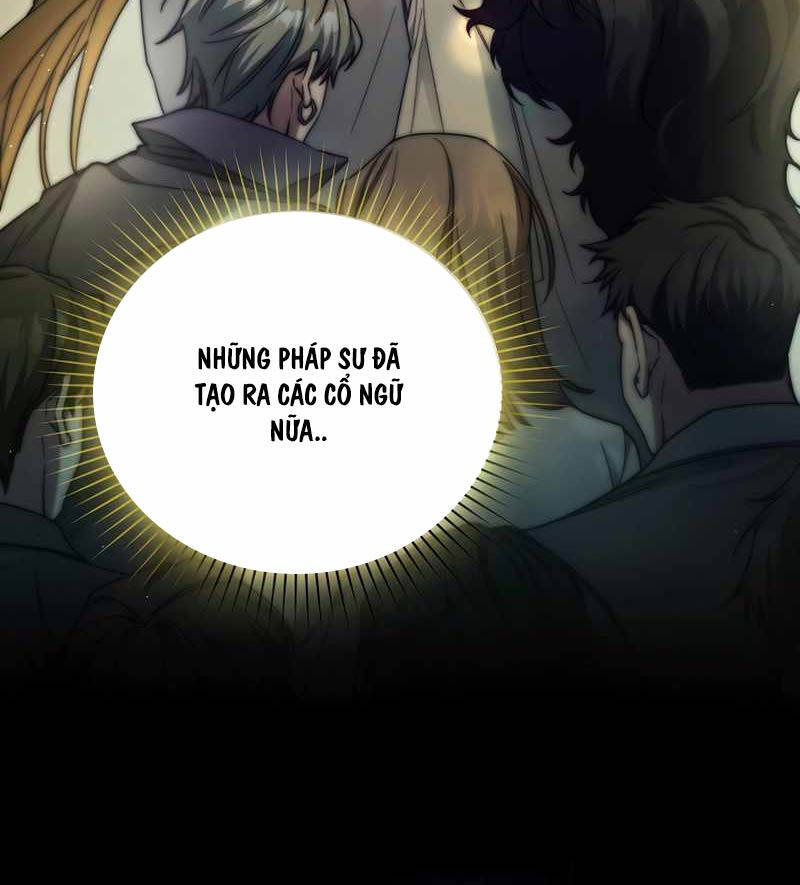 Nghỉ Hưu Sau Khi Cứu Thế Giới Chapter 10 - 50