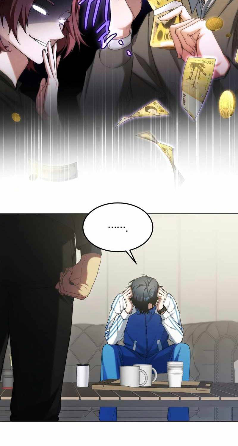 Nghỉ Hưu Sau Khi Cứu Thế Giới Chapter 10 - 52