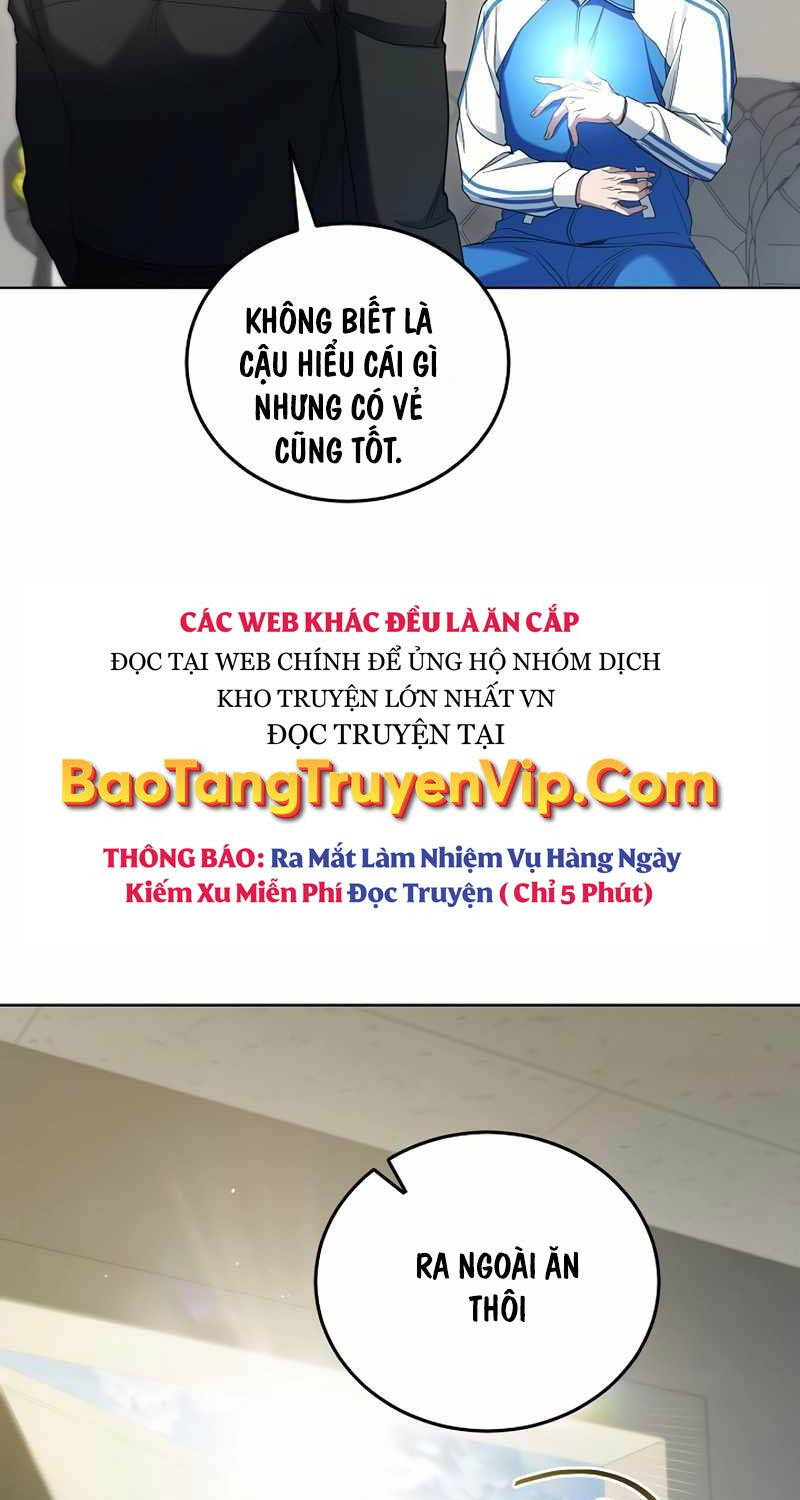 Nghỉ Hưu Sau Khi Cứu Thế Giới Chapter 10 - 57