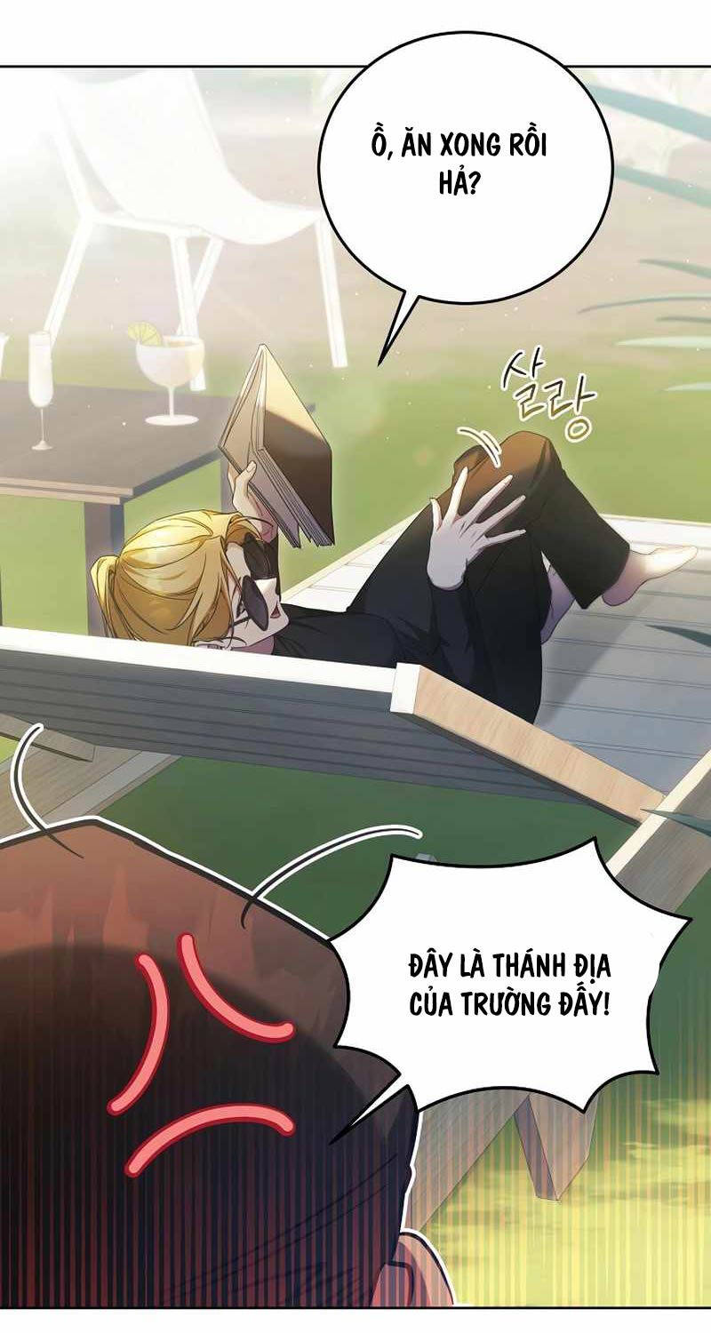 Nghỉ Hưu Sau Khi Cứu Thế Giới Chapter 10 - 62